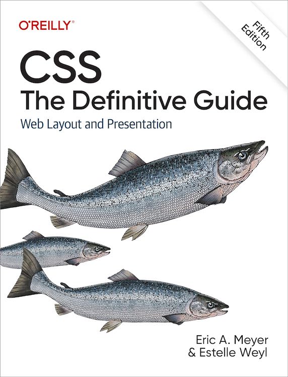 An image of the cover of Cascading Style Sheets, Second Edition